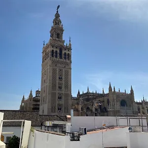 Acogedor Piso Placentines Sevilla