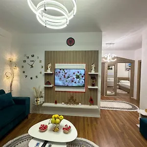 Cosy 2br Near Airport - Self Check-in 24hr Apartamento