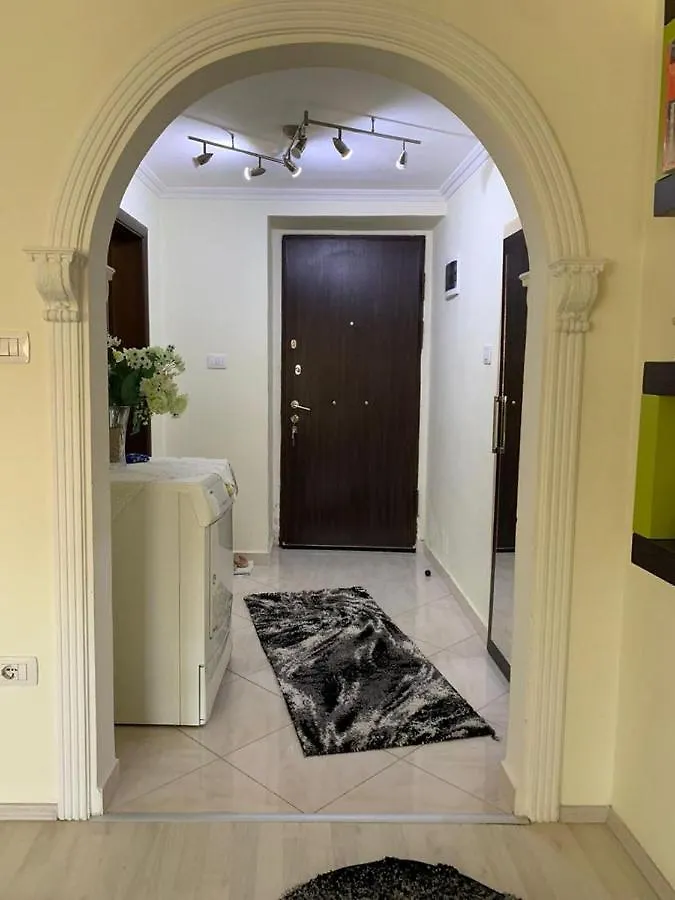 Apartamento Lula Guesthouse Gjirokastër Albania