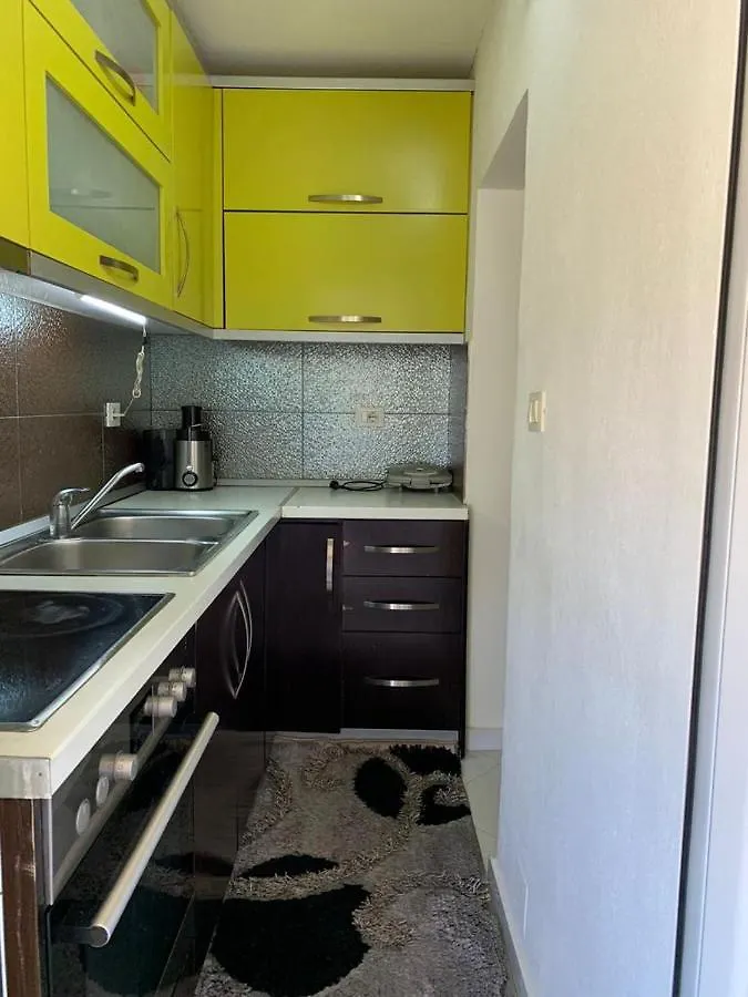 Lula Guesthouse Gjirokastër